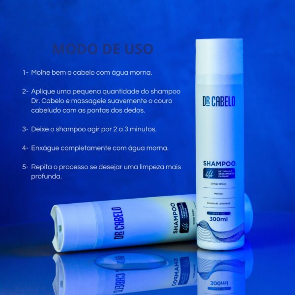 Shampoo - Image 2